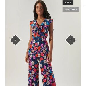 Sugarlips Jumpsuit Medium